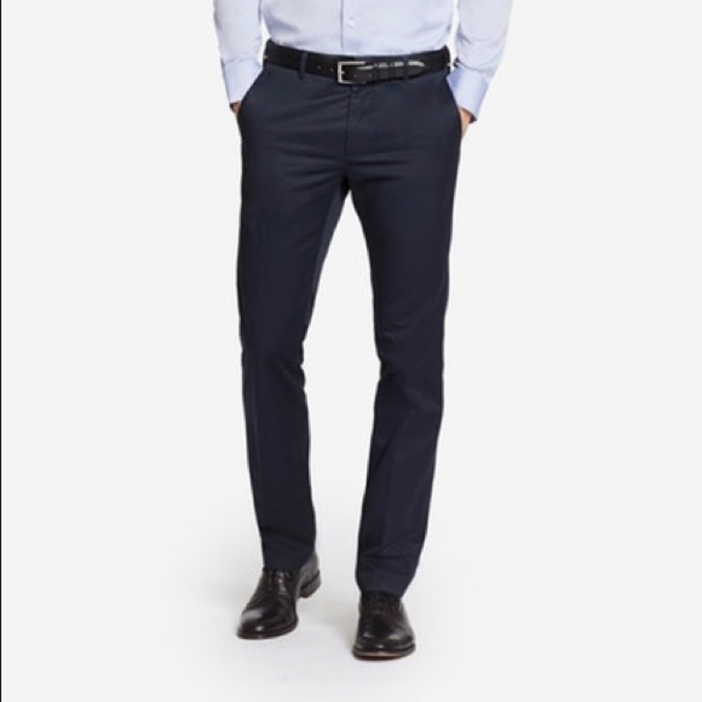 Bonobos Weekday Warrior Dress Pant NEW